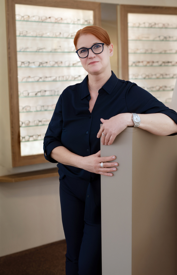 Claudia Kruck